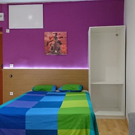 Greenville Apartments Madrid Exterior photo