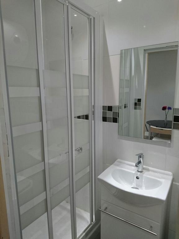 Greenville Apartments Madrid Exterior photo